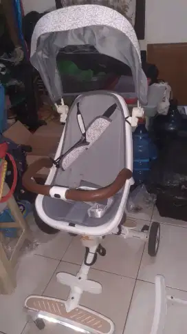 Stroller LW 999