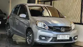 Brio 1.2 E Automatic 2018