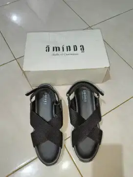 Sendal Brand Aminda