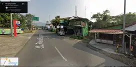 Tanah 4000 m² di Sayangna Dekso Kulon Progo – Dekat YIA & Exit Tol