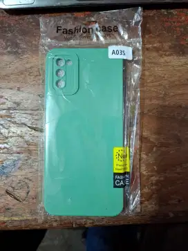 Case samsung a03s barang baru