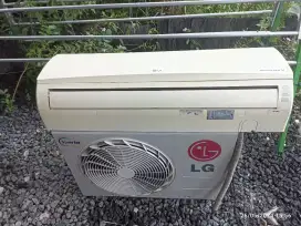 Jual beli ac bekas dan ac seken