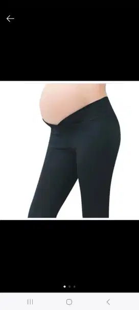 Legging Mooimom