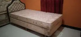 Dipan SpingBed ALGA 1 set, Single