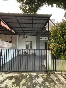 Mutiara bogor Raya cluster sevilla available tgl 1 agustus