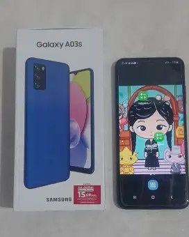 Samsung Galaxy A03s