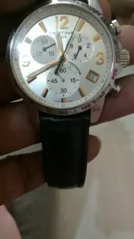 Jam tangan cartine 1888