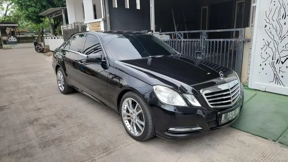 Over Kredit Mercedes Benz