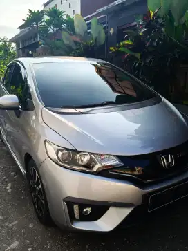 Honda Jazz RS GK5 2016/AT.