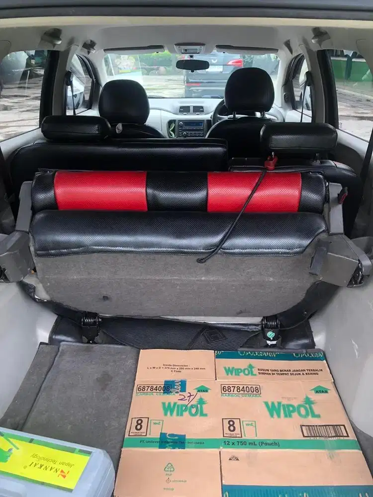 Dijual Mobil Amerika