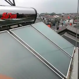 Jual pemanas air mandi,solarheatSurya,Solar water heater,wika,matahari