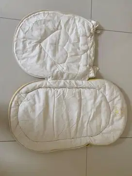 Cover baby sleep (Picard Bebe)