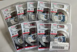 Bosch diamond wheel pisau potong keramik granit