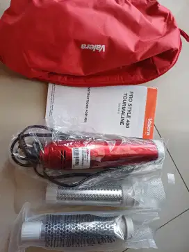 Valera hair styler hair dryer