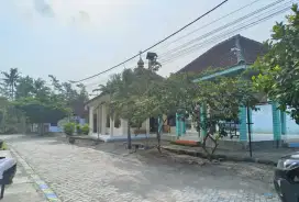 JUAL RUMAH MINIMALIS NGLEGOK BLITAR