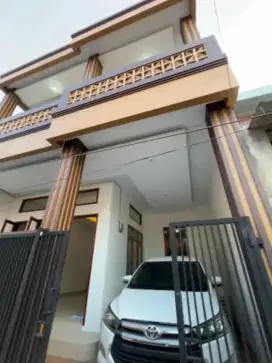 Di jual rumah di poris cipondoh tanggerang