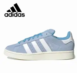 SEPATUUU ADIDAS CAMPUS BLUE UNISEX