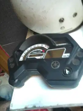 Speedometer byson karbu