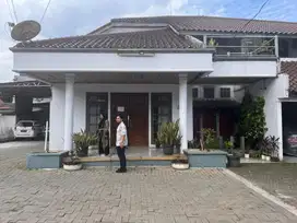 Dijual rumah SHM sendiri di Gunuk Raya, Jakarta Selatan