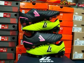 Sepatu bola zads original