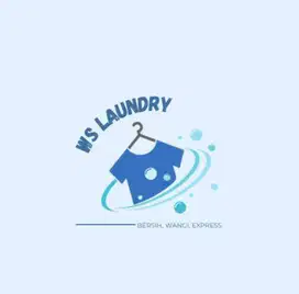 DIBUTUHKAN SEGERA KARYAWAN LAUNDRY