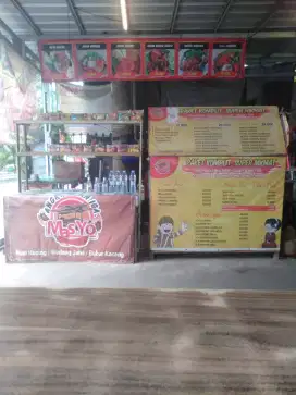 Lowongan pekerjaan