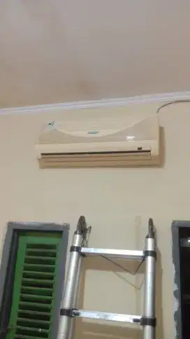Service AC  Semua Tipe, Mesin Cuci.  Kulkas