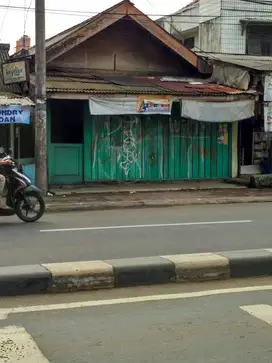 LAND FOR SALE – Cilandak KKO