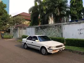 Toyota Corona 1991 Bensin A/T
