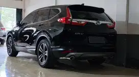 [VIP Dealer] CRV 1.5 Turbo Prestige 1.5 Automatic 2020