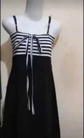 Dress buy 1 get 1 dapat 2 pcs