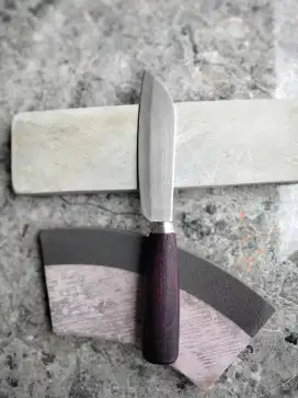 Pisau belati original jepang