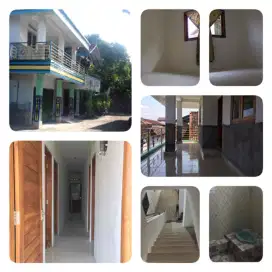 Kos / Kost / SewaKamar Murah khusus Putra