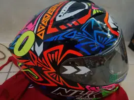 Helm NHK GP Prime