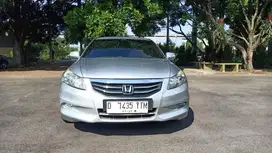 ACCORD VTI-L AT 2012