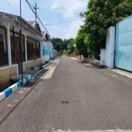 Tanah Luas utk Perumahan Kawasan Hayam Wuruk