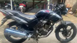 Honda Tiger Original Mulus