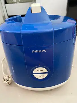 Rice cooker philips