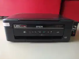 Printer Second Epson L355