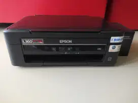 Printer Second Epson L360