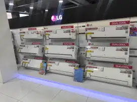 Kredit AC Tangerang