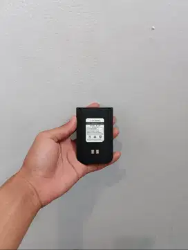 SEDIA BATERAI HT SPC SH-20