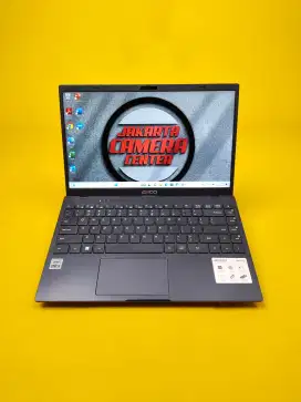 Axioo MyBook Hype 5 i5-1035G4 RAM 8GB SSD 256GB