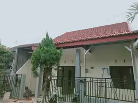 Kontrakan Rumah  Perum Alam Mojosari Blok P no 2