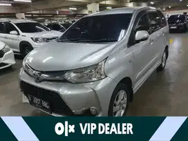 [VIP Dealer] Toyota Avanza Veloz Manual 2018 FullOriginal