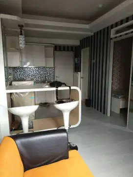 jual apartemen 2br metro suite sukarno hatta dkt tol buahbatu bandungg