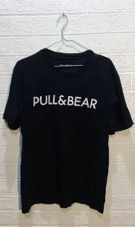 Kaos pull and bear size L