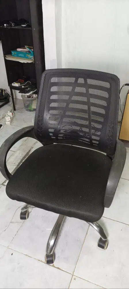 Kursi kantor 4 varian