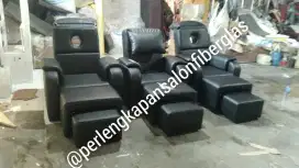 Produksi kursii refleksii berkualitass