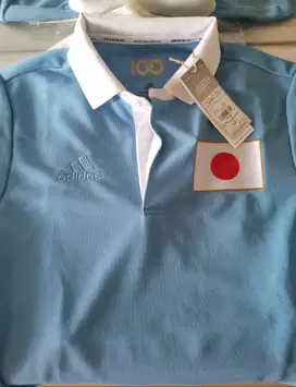 Japan national football team special 100th anniversary edition 25000